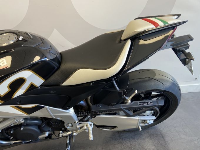 APRILIA TUONO 1100 V4 FACTORY 4