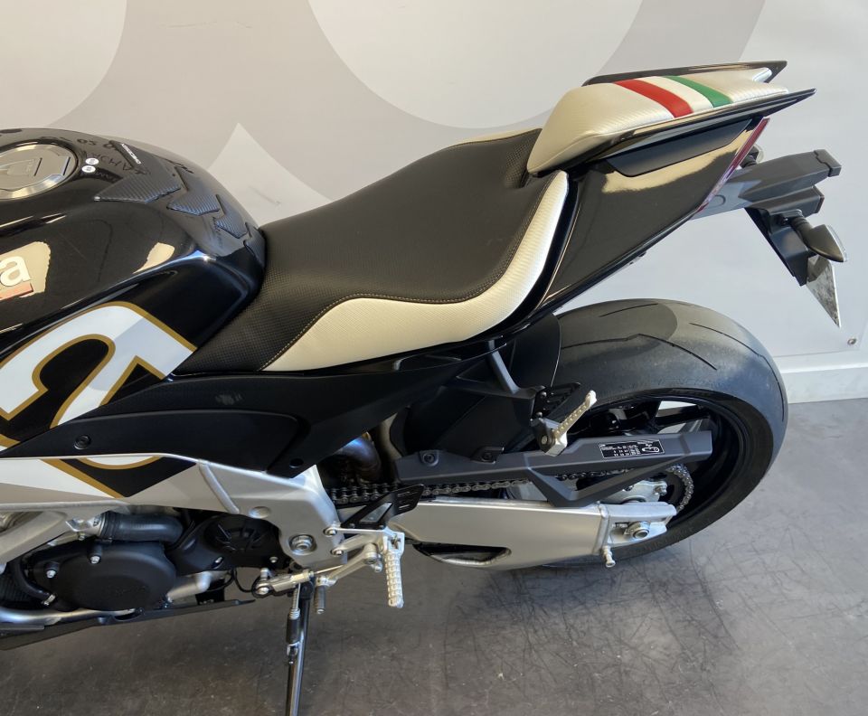 APRILIA TUONO 1100 V4 FACTORY 4