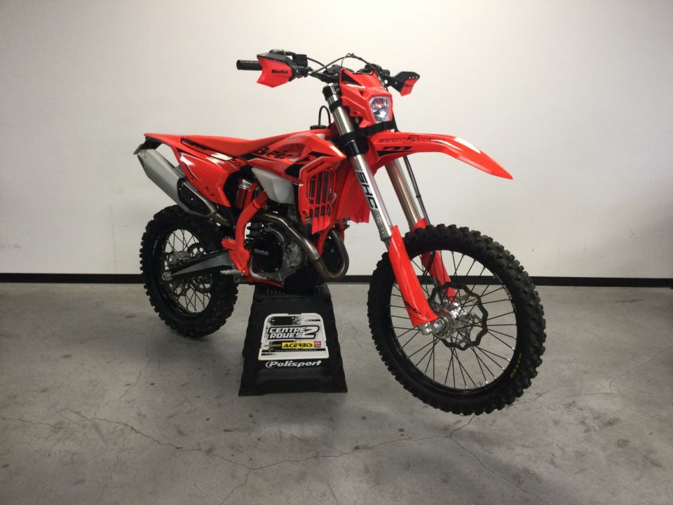 BETA RR 350 STANDARD 4