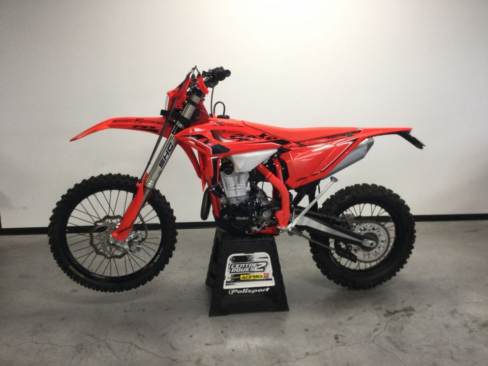 BETA RR 350 STANDARD 4