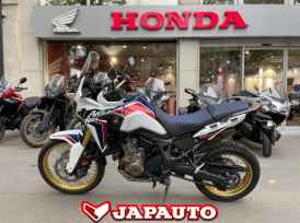 HONDA AFRICA TWIN CRF1000L DCT - 2017