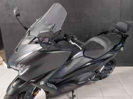 YAMAHA XP T-MAX 500 ABS TECH MAX - 2020
