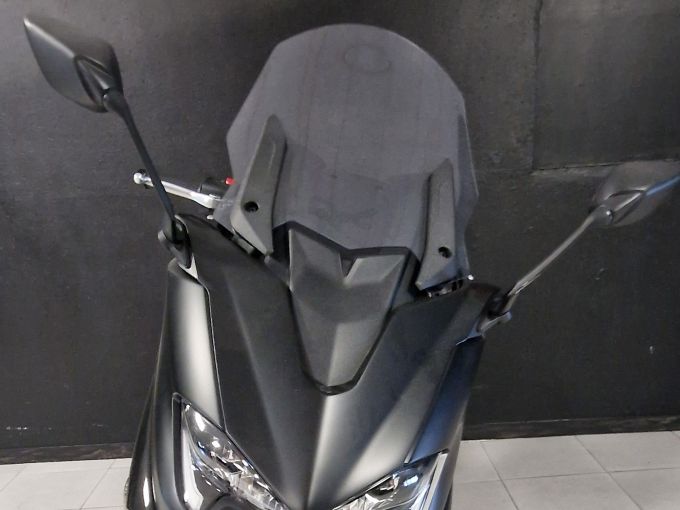YAMAHA XP T-MAX 500 ABS TECH MAX 4