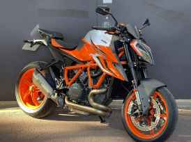 KTM SUPER DUKE 1290 R - 1ERE MAIN - FULL OPTIONS - GARANTIE 12 MOIS - 2022