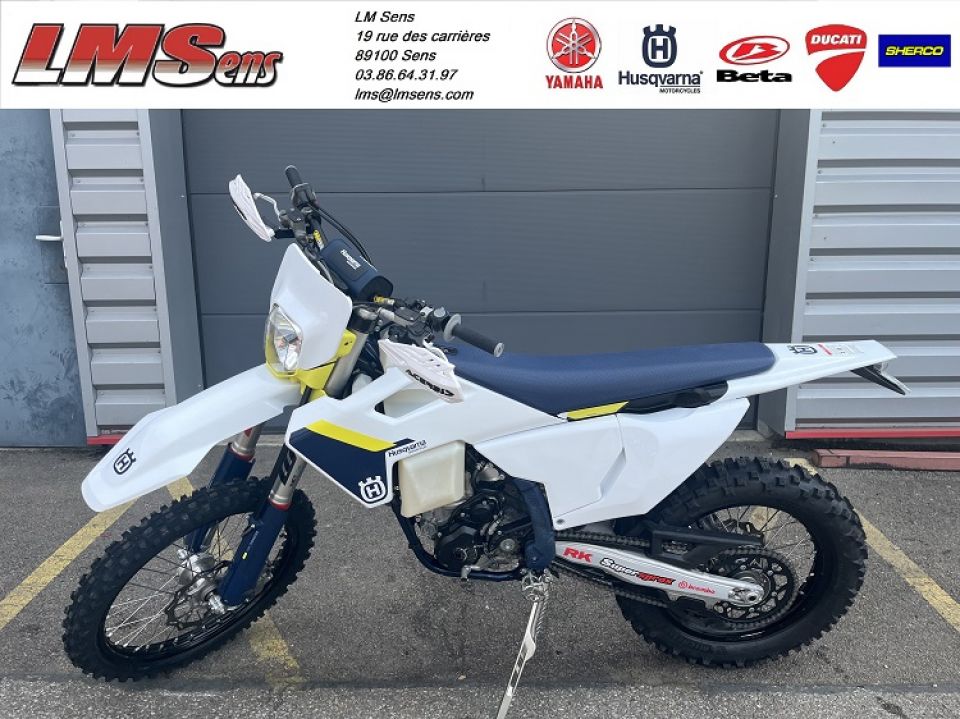 HUSQVARNA FE 250 4