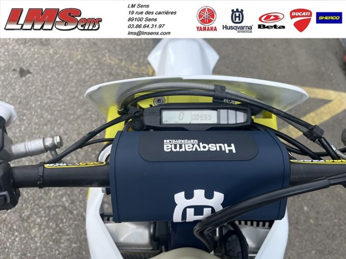 HUSQVARNA FE 250 4