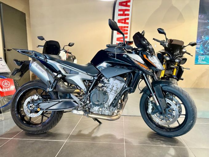 KTM 790 DUKE ABS 4