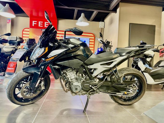 KTM 790 DUKE ABS 4