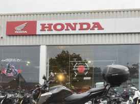 HONDA CB 125 - 2022