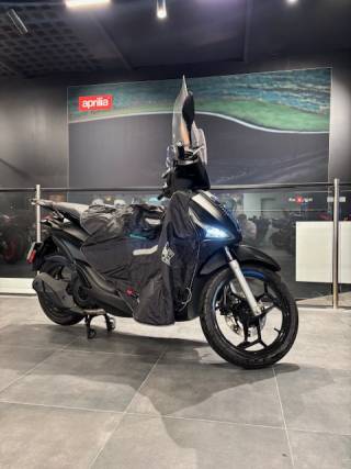 PIAGGIO LIBERTY 125 - 2025