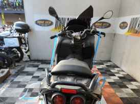 GILERA FUOCO 500 - 2013