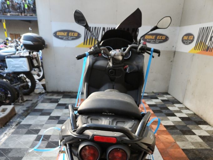 GILERA FUOCO 500 4