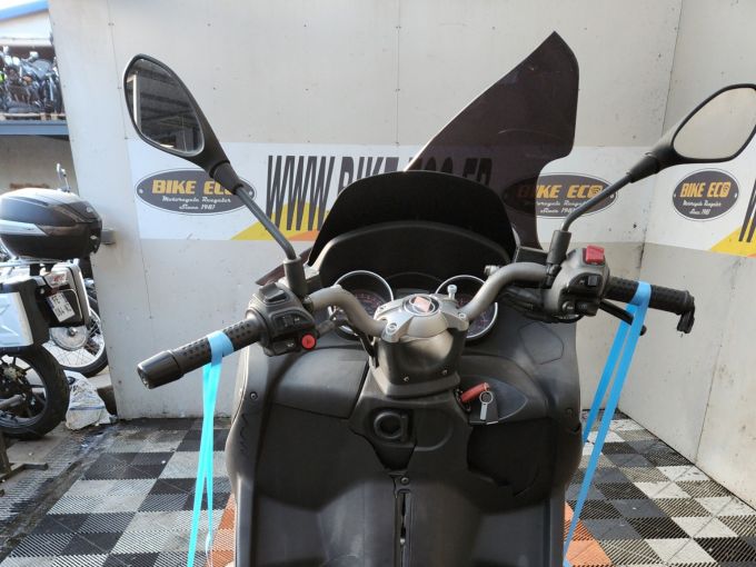 GILERA FUOCO 500 4