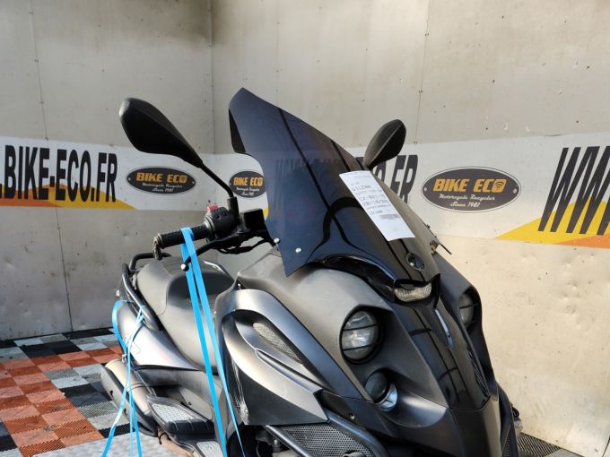 GILERA FUOCO 500 4