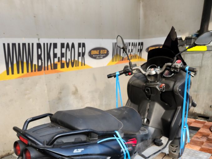GILERA FUOCO 500 4
