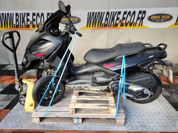 GILERA FUOCO 500 4