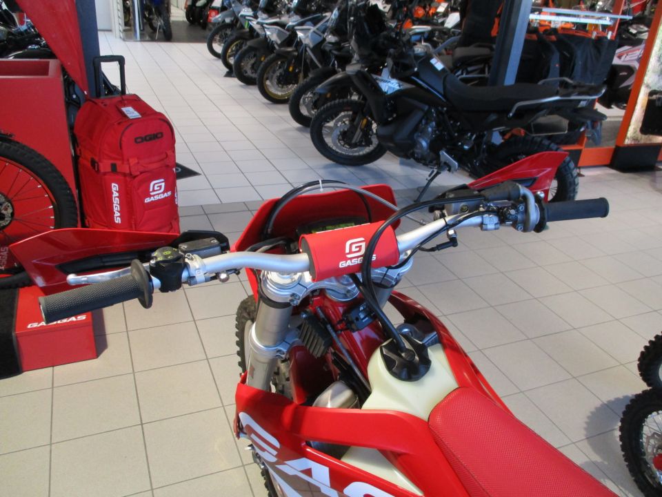 GASGAS EC 250 F 4
