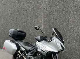 TRIUMPH TIGER 1050 SPORT - 2017
