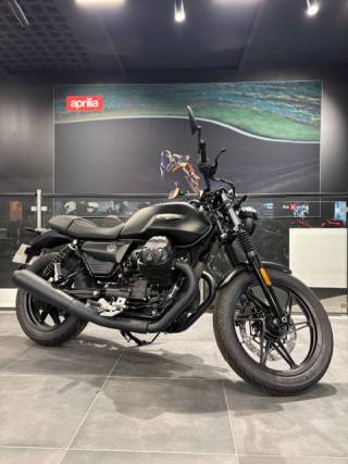MOTO GUZZI V7 II STONE - 2025
