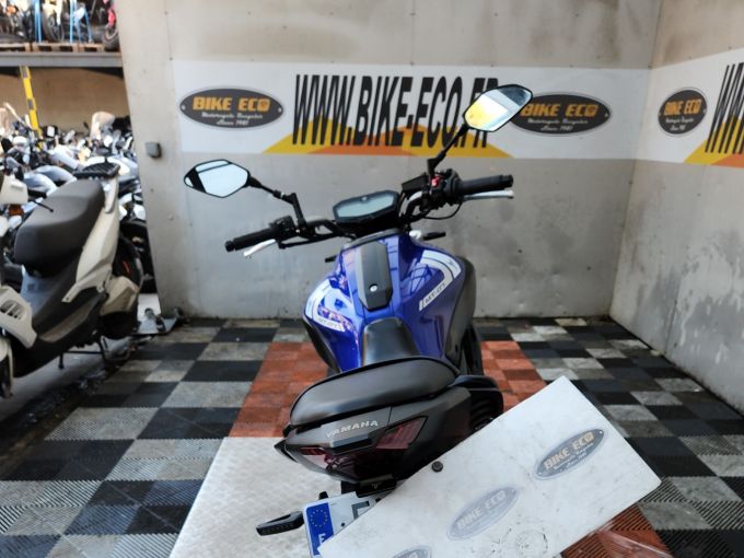 YAMAHA MT-07 (47.5CV) 4