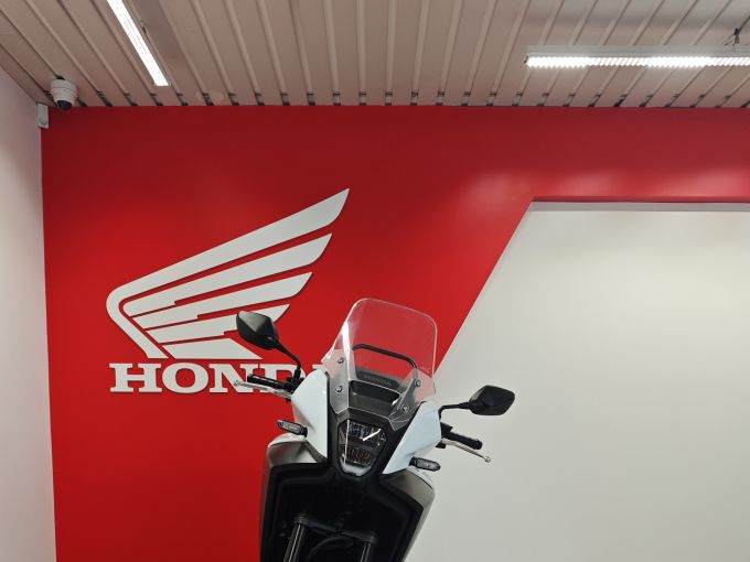 HONDA NX 500 4