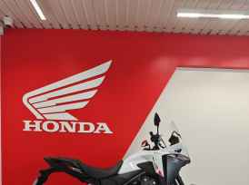 HONDA NX 500 - 2025