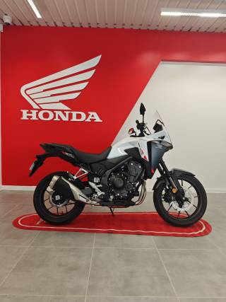 HONDA NX 500 - 2025