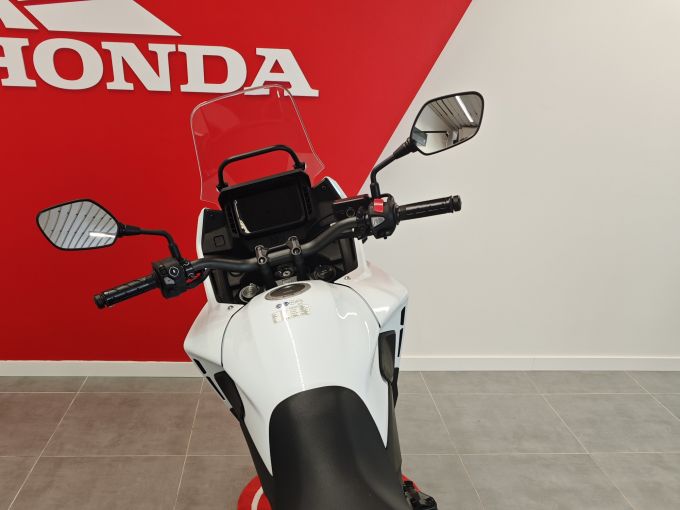 HONDA NX 500 4