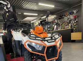 KYMCO MXU - 2020