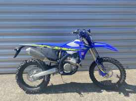 SHERCO 300 SE-F FACTORY - 2025