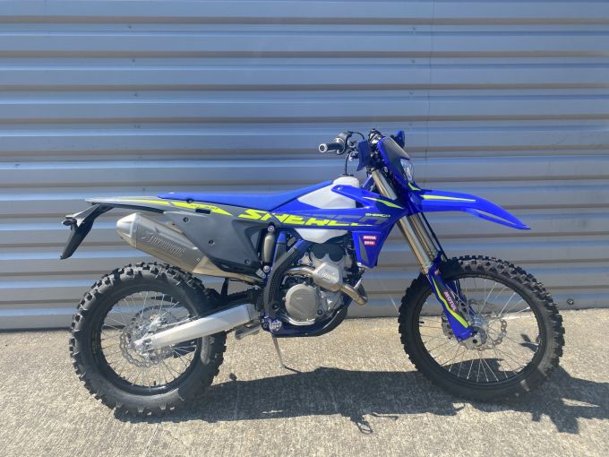 SHERCO 300 SE-F FACTORY 4