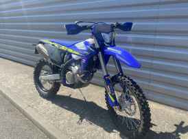 SHERCO 300 SE-F FACTORY - 2025