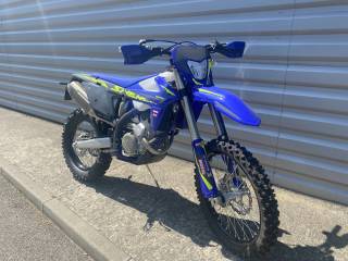 SHERCO 300 SE-F FACTORY - 2025