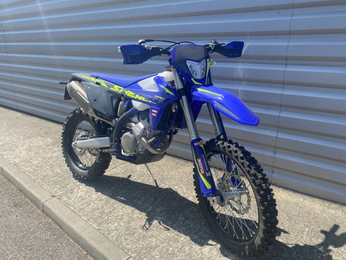 SHERCO 300 SE-F FACTORY 4
