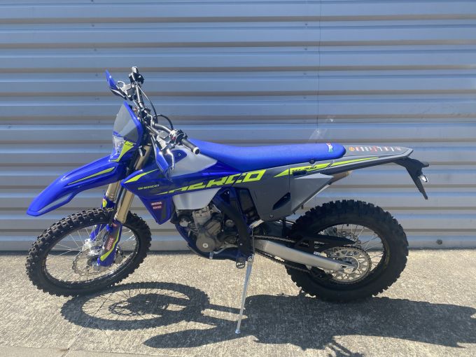 SHERCO 300 SE-F FACTORY 4