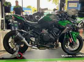 KAWASAKI Z 1000 H2 - 2025