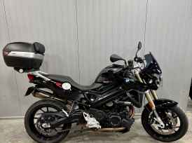 BMW F 800 R - 2018