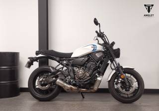 YAMAHA XSR 700 - 2024