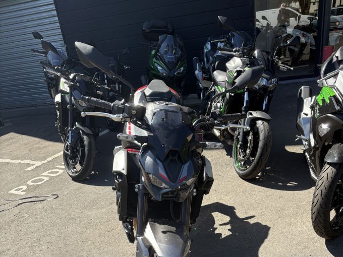 KAWASAKI Z 900 4