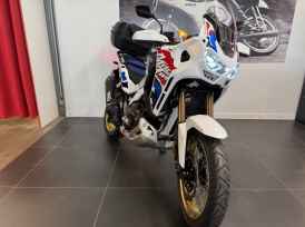 HONDA Africa Twin Adventure Sports CRF1000L DCT - 2025