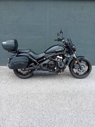 KAWASAKI VULCAN 650 S - 2019