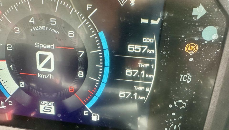 YAMAHA XP T-MAX 560 TECH MAX 4