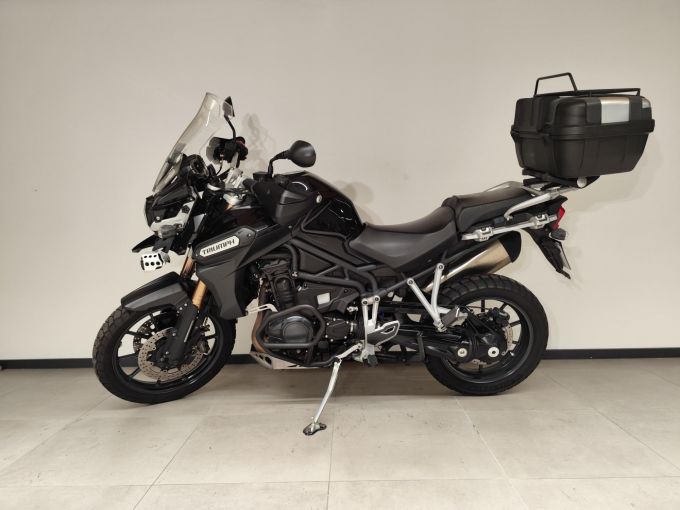 TRIUMPH TIGER 1200 EXPLORER 4