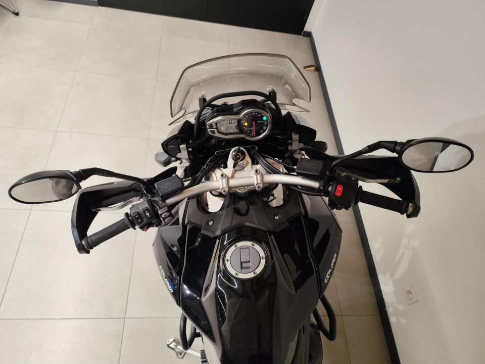 TRIUMPH TIGER 1200 EXPLORER 4