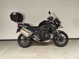 TRIUMPH TIGER 1200 EXPLORER - 2012