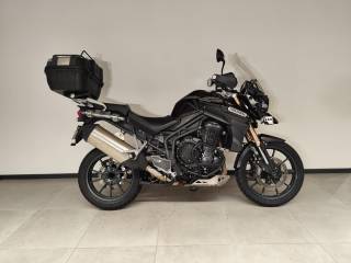 TRIUMPH TIGER 1200 EXPLORER - 2012