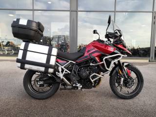 TRIUMPH Tiger 900 GT PRO - 2024