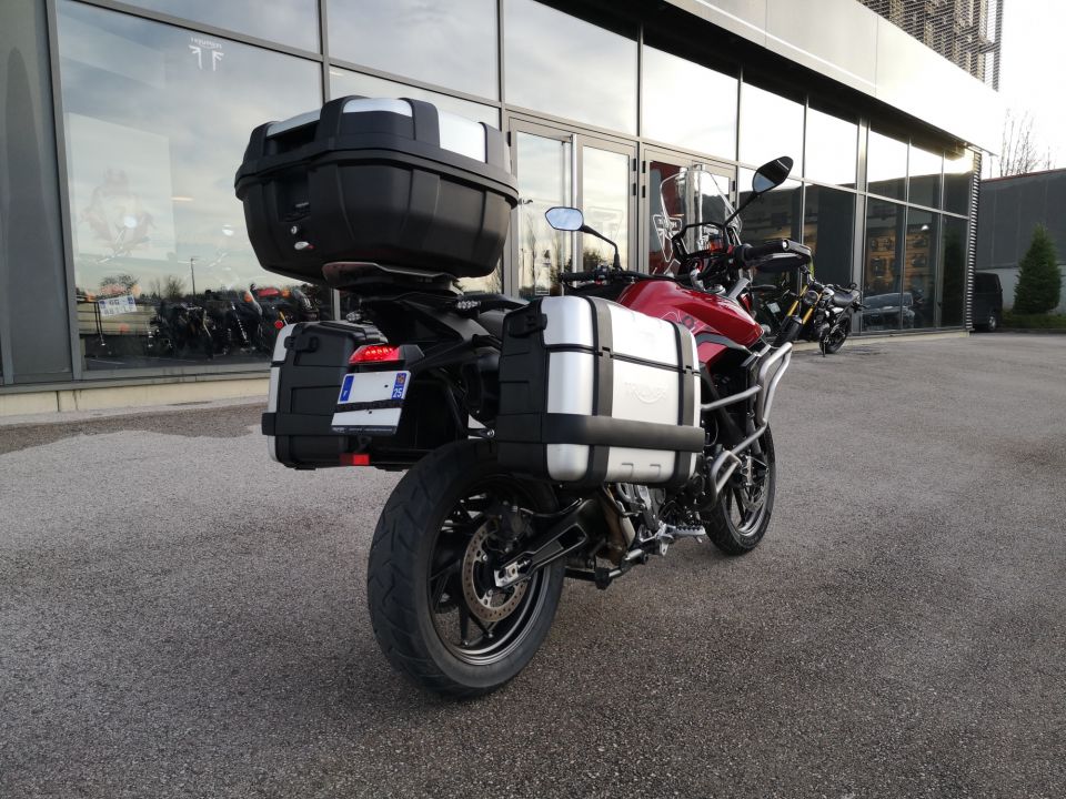 TRIUMPH Tiger 900 GT PRO 4