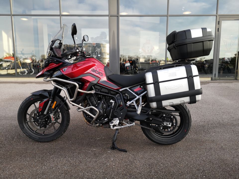 TRIUMPH Tiger 900 GT PRO 4