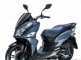 SYM JET 14 125 LC - 2025